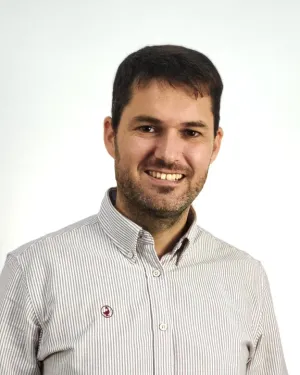 Adrián Ribao